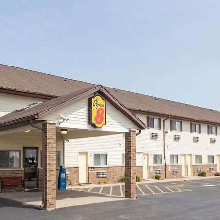 Super 8 By Wyndham Dixon Motel Luaran gambar